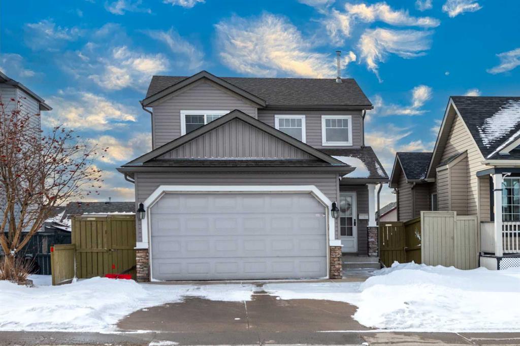 12373 Coventry Hills Way NE, Calgary, Alberta, T3K 5N4