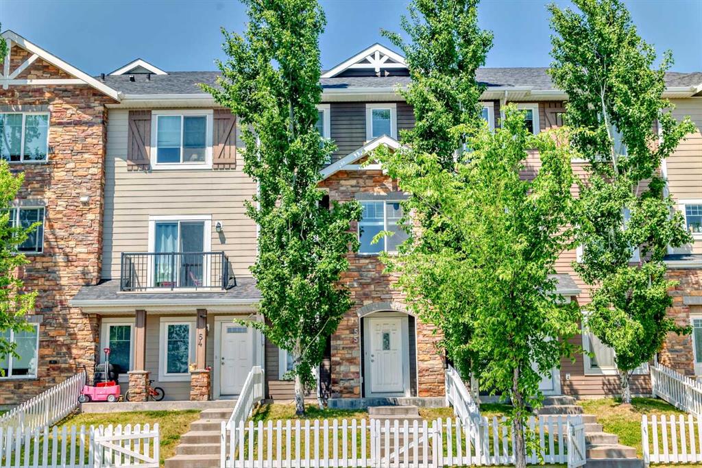 #55 300 Marina Drive, Chestermere, Alberta, T1X 0P6