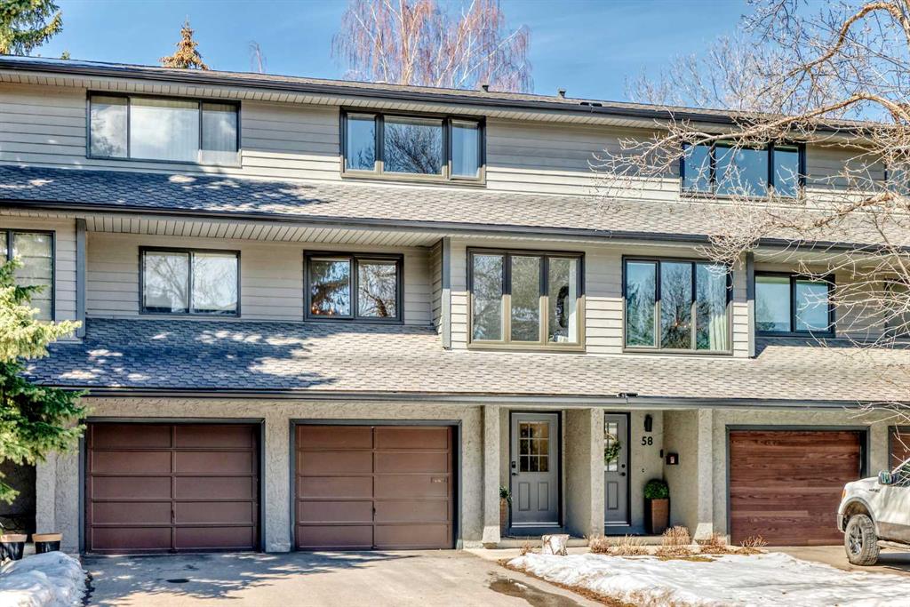 60 Point Drive NW, Calgary, Alberta, T3B 5B3