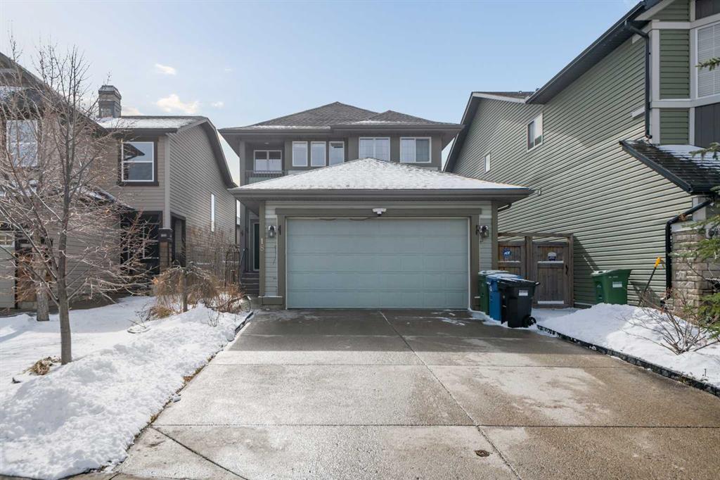 18 Autumn Circle SE, Calgary, Alberta, T3M0J6