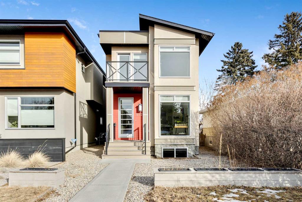 2728 Cochrane Road NW, Calgary, Alberta, T2M 4H9