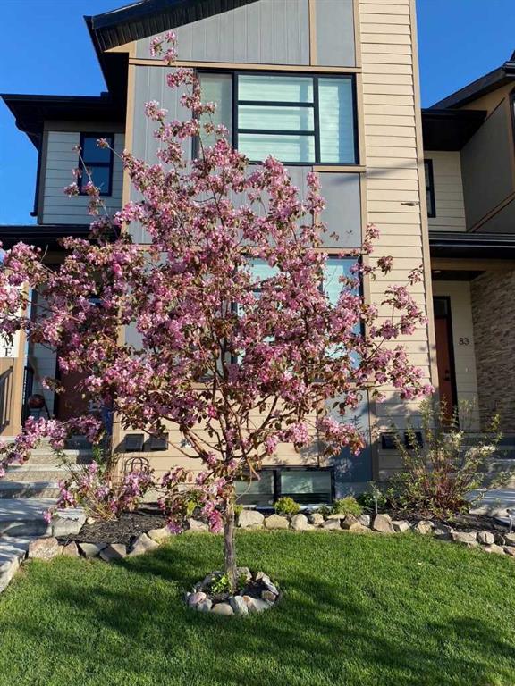 91 Wolf Hollow Park SE, Calgary, Alberta, T2X 4M8