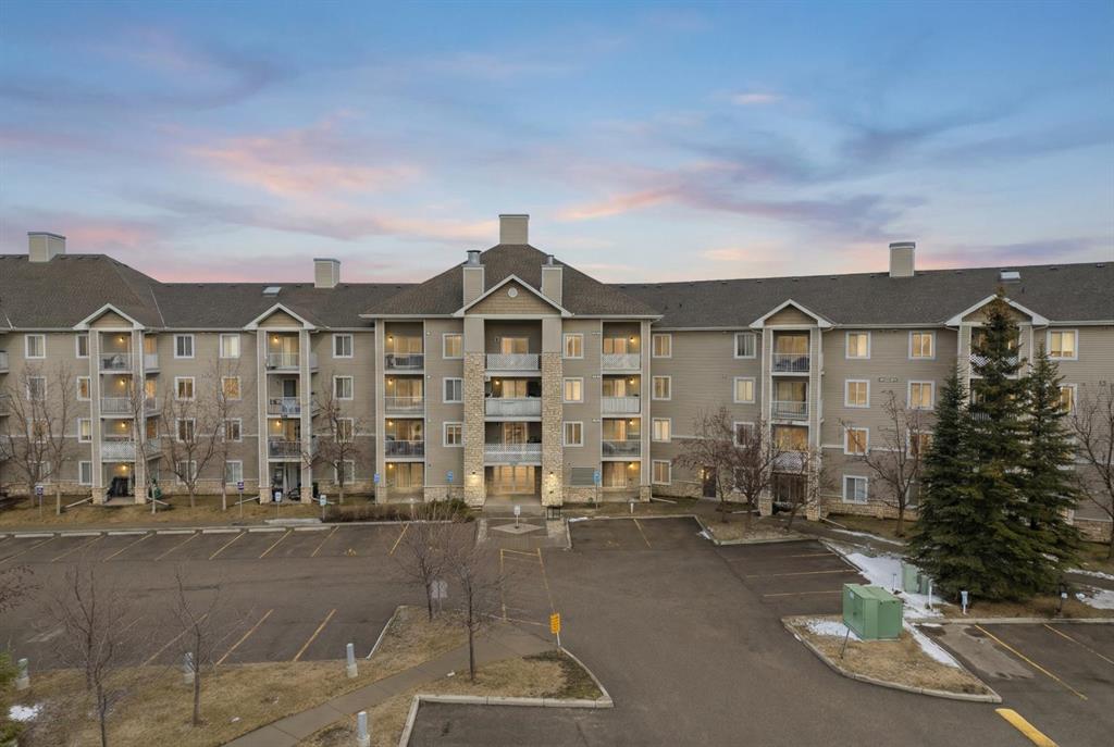 #3416 16320 24 Street SW, Calgary, Alberta, T2Y 5A1