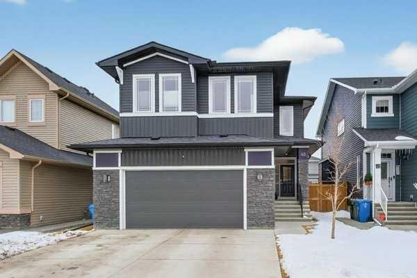 45 Evansfield Manor NW, Calgary, Alberta, T3P 1J8