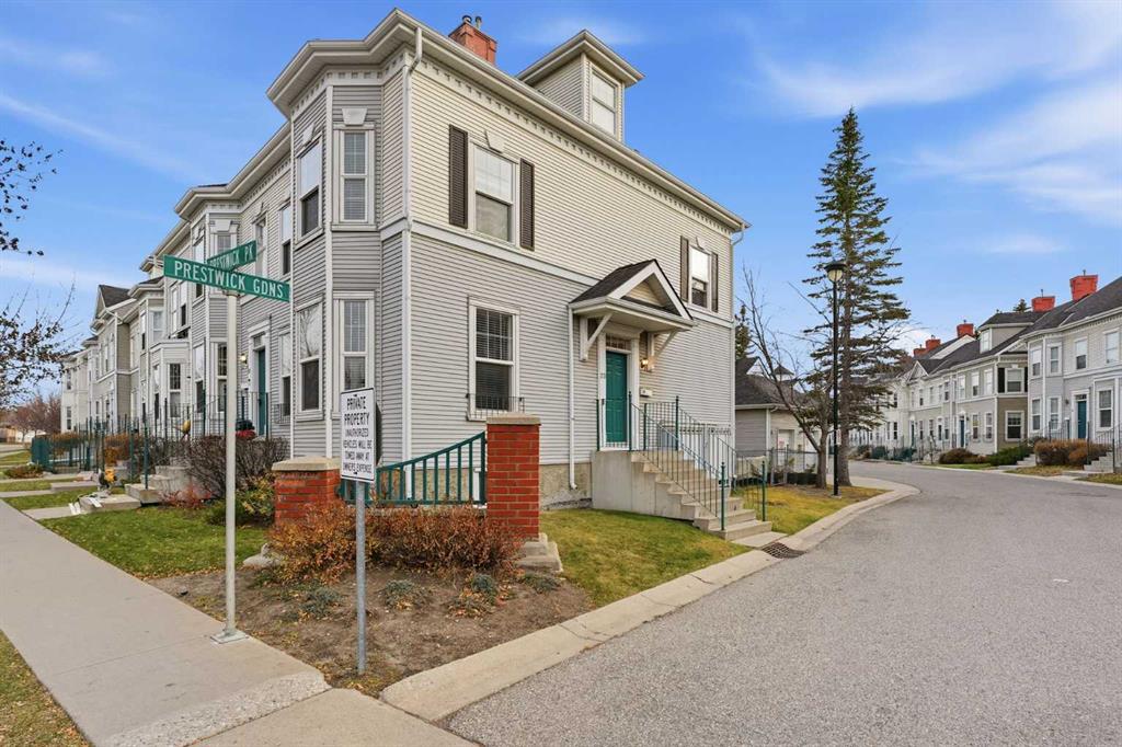 23 Prestwick Park SE, Calgary, Alberta, T2Z 3V3