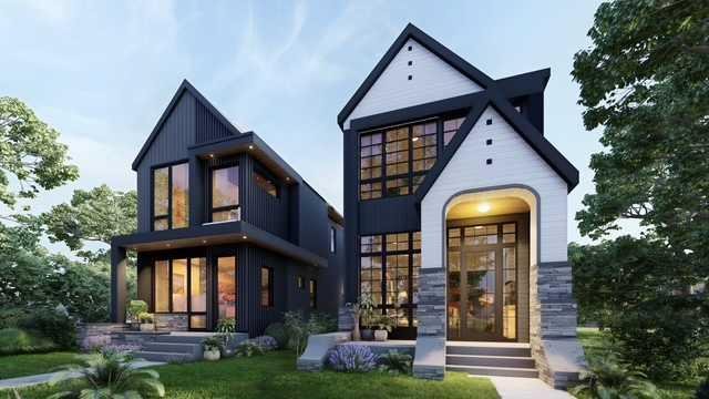 1529 18 Avenue NW, Calgary, Alberta, T2M 0W9