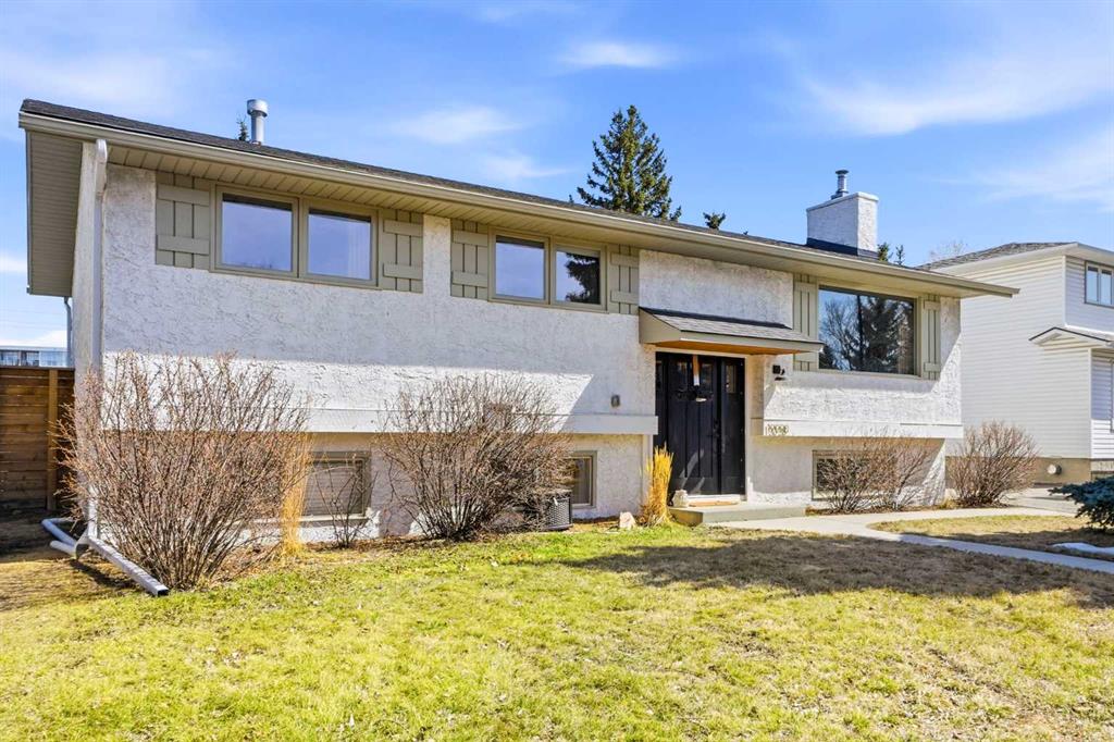 12028 Canfield Road SW, Calgary, Alberta, T2W 1V2
