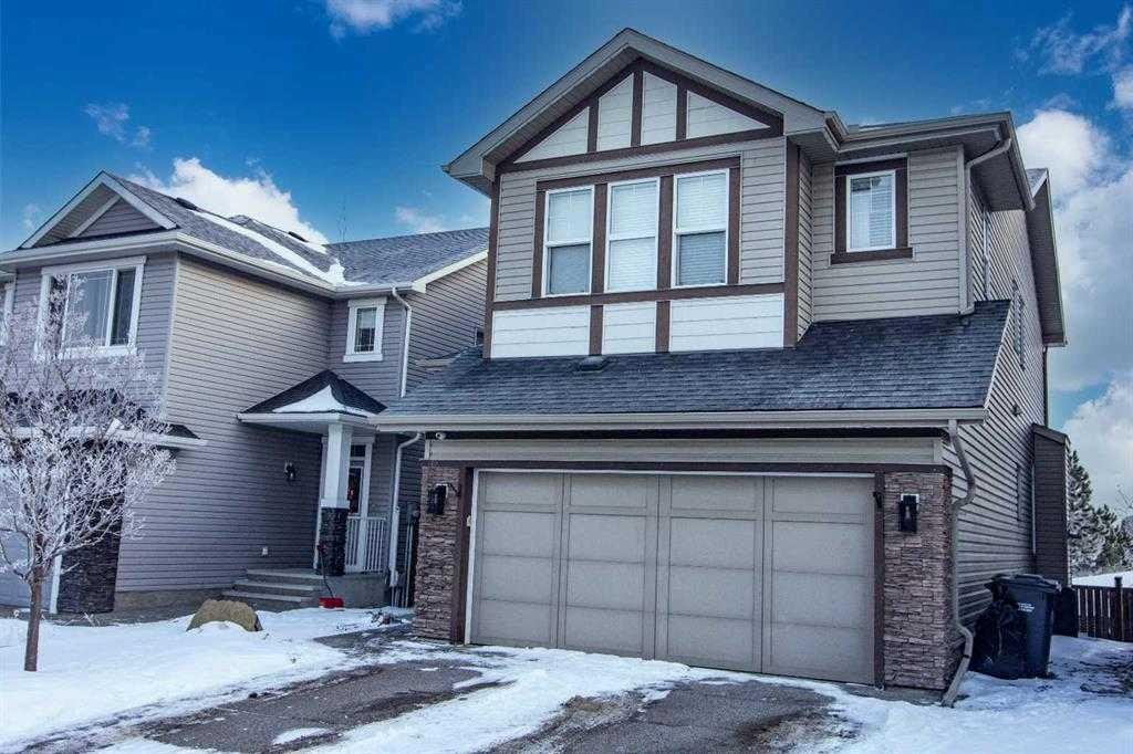 149 Cimarron Vista Crescent, Okotoks, Alberta, T1S 0K3