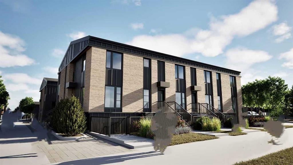 #111 63 Belmont Passage SW, Calgary, Alberta, T2X 4H7