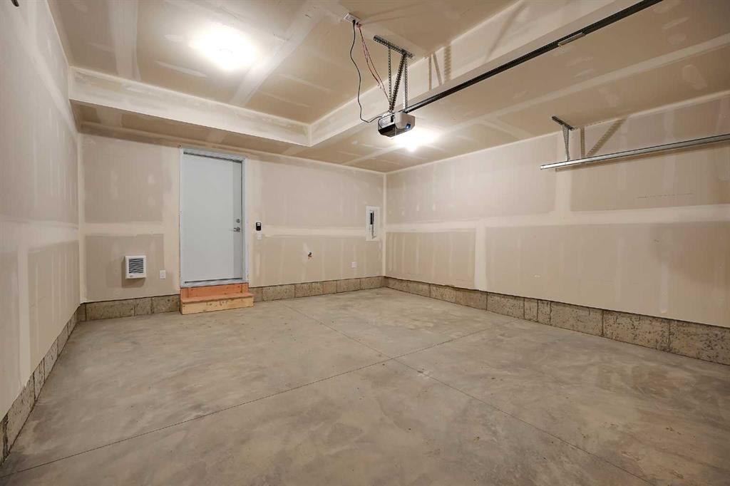 #103 1350 Cornerstone Street NE, Calgary, Alberta, T3N 2T2