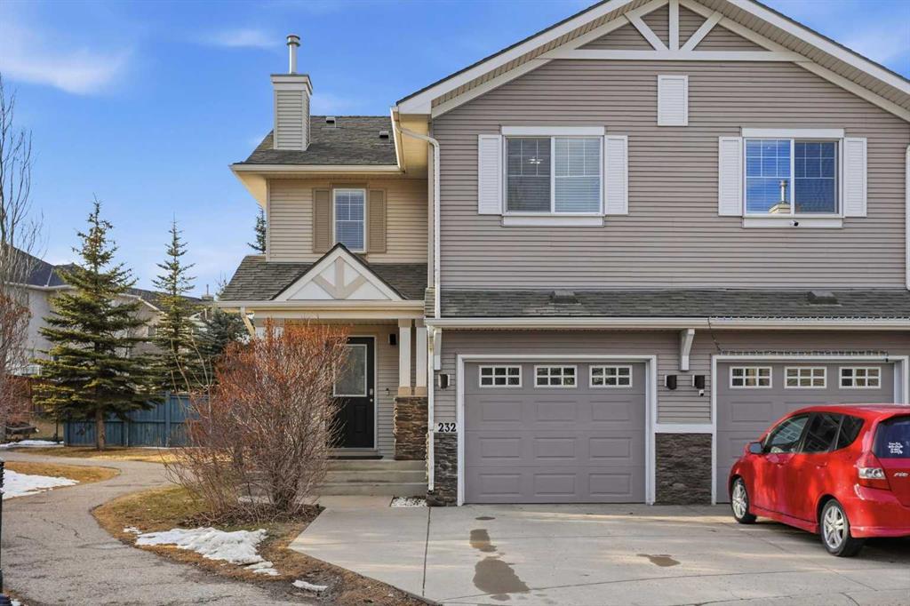 #232 371 Marina Drive, Chestermere, Alberta, T1X 1V1