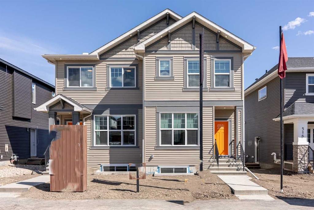61 Aquila Terrace NW, Calgary, Alberta, T3R2N8