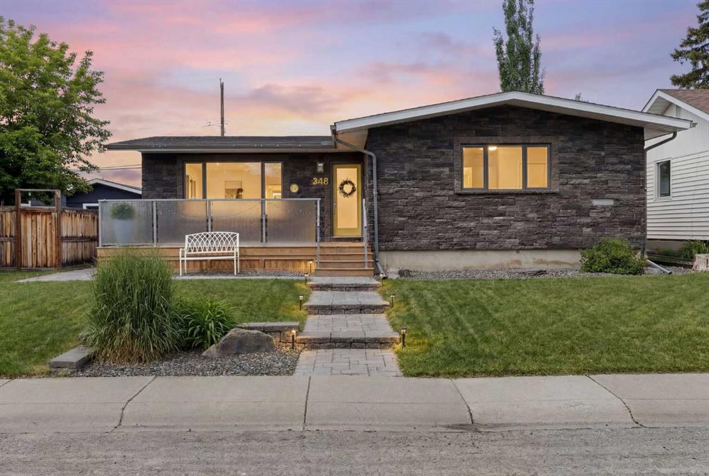 348 Wascana Crescent SE, Calgary, Alberta, T2J 1H5