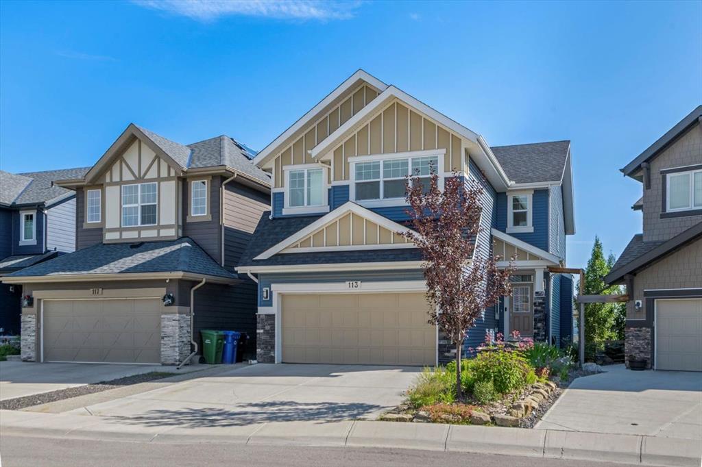 113 Tuscany Ridge Circle NW, Calgary, Alberta, T3L 0E5