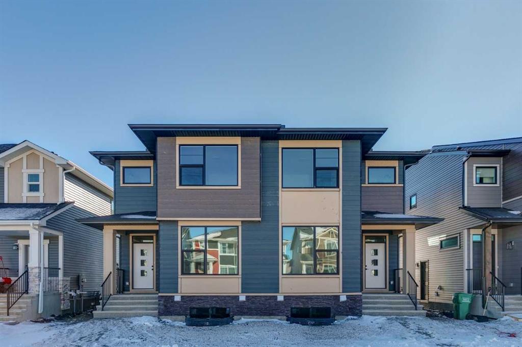 339 Fireside Drive, Cochrane, Alberta, T4C 3E1