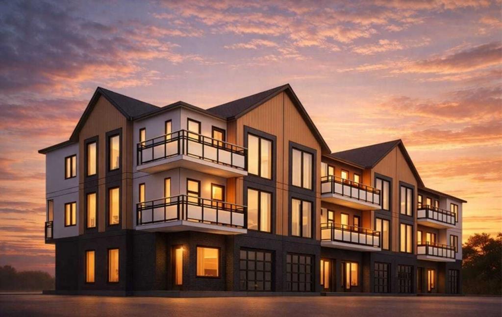 3308 2 Street NE, Calgary, Alberta, T2E 3H3