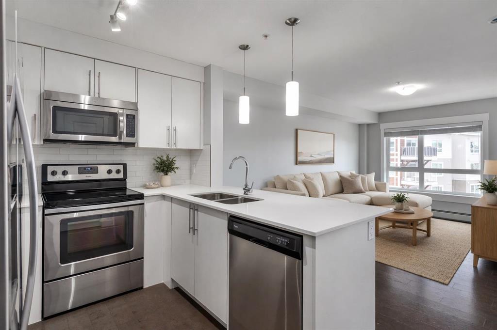 #7309 302 Skyview Ranch Drive NE, Calgary, Alberta, T3N 0P5