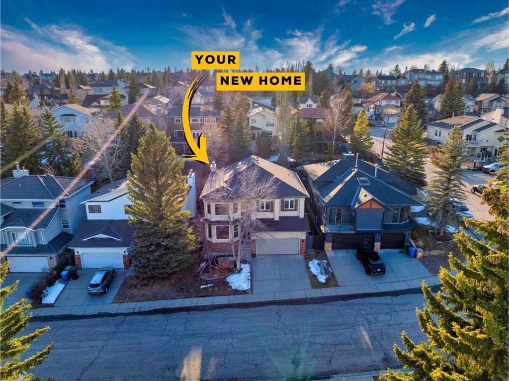31 Signal Hill Way SW, Calgary, Alberta, T3H 2M1