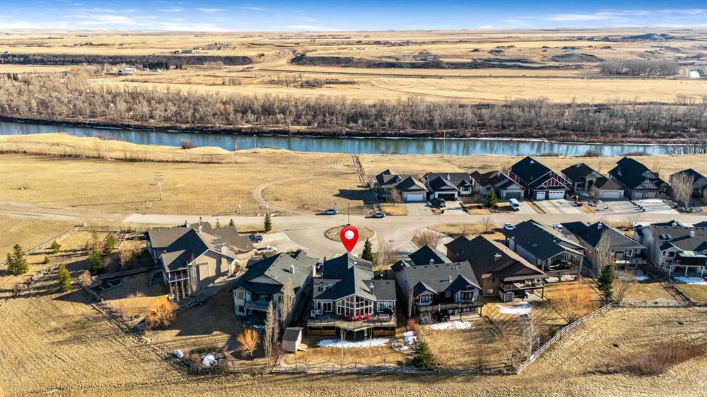 33 Wyndham Park Way, Carseland, Alberta, T0J0M0