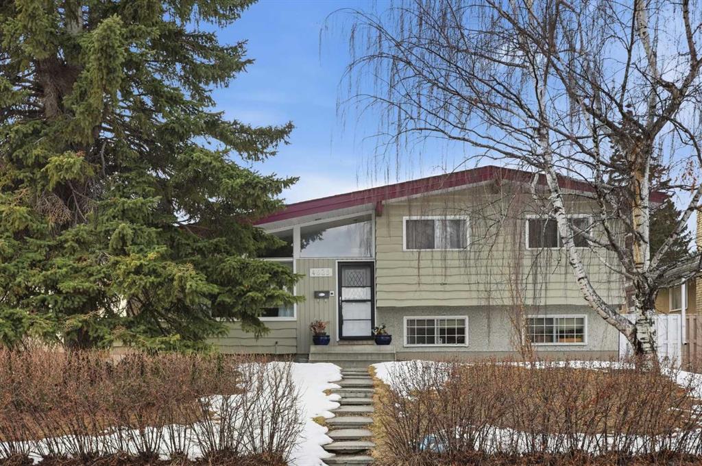 4539 Vandergrift Crescent NW, Calgary, Alberta, T3A 0J1