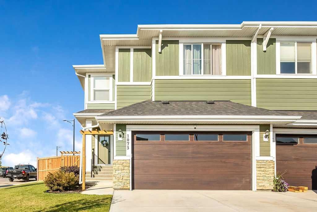 1073 Waterford Drive, Chestermere, Alberta, T1X 2P7