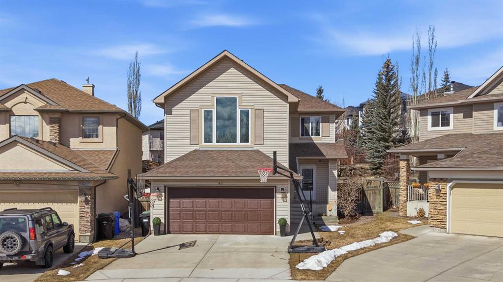 40 Tuscany Ridge Green NW, Calgary, Alberta, T3L 2J4