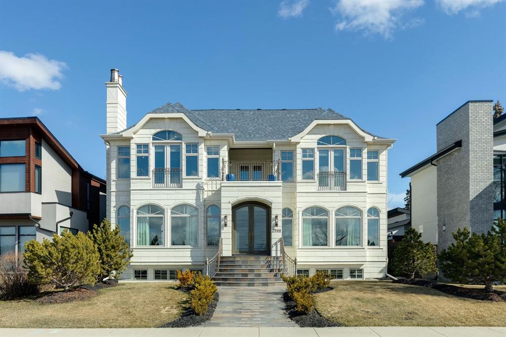 2908 Toronto Crescent NW, Calgary, Alberta, T2N 3W2