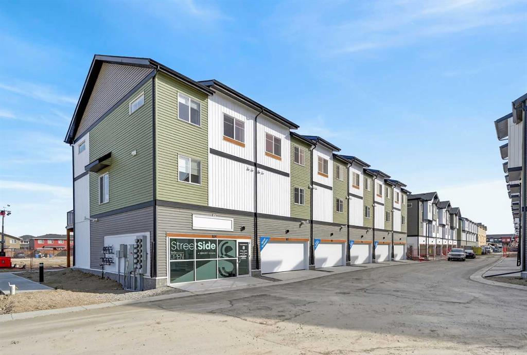 #102 28 Red Embers Plaza NE, Calgary, Alberta, T3N 2W1