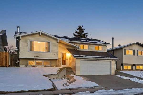 171 Rundlefield Crescent NE, Calgary, Alberta, T1Y2V8
