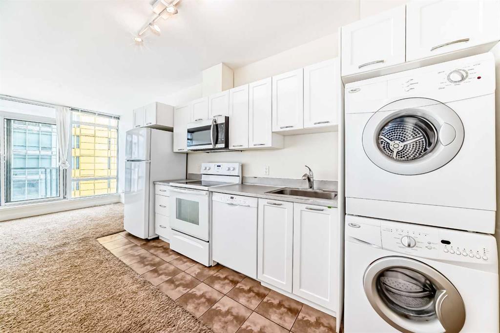 #1103 3830 Brentwood Road NW, Calgary, Alberta, T2L 1K8