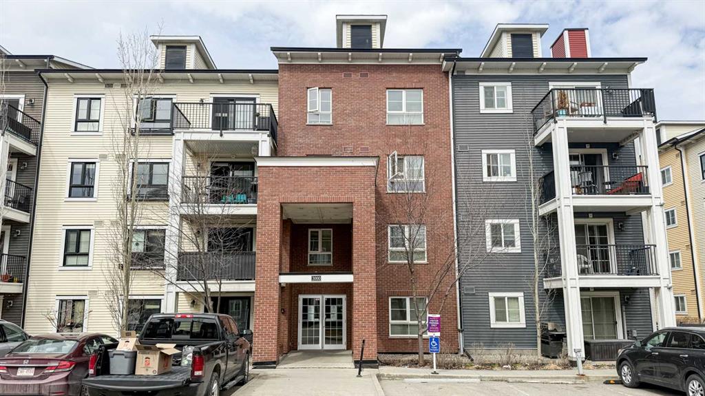 #3312 279 Copperpond Common SE, Calgary, Alberta, T2Z1J1