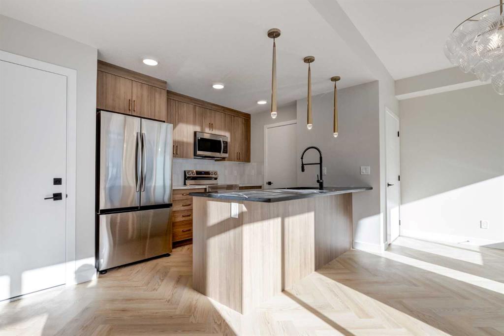 #303 14800 1 Street NW, Calgary, Alberta, T3P 2M3