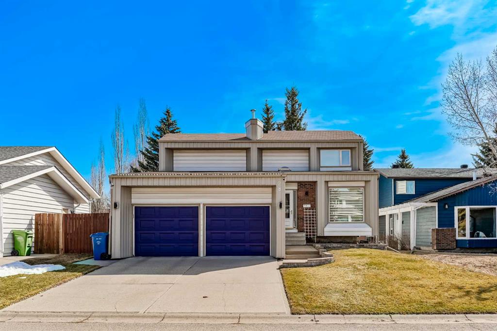 28 Deercross Way SE, Calgary, Alberta, T2J 6E3