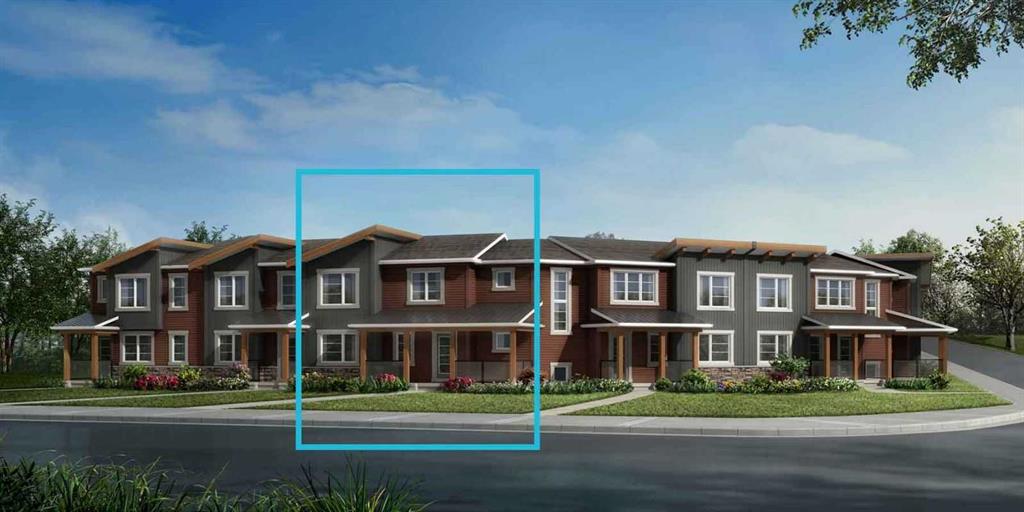 1912 Carrington Boulevard NW, Calgary, Alberta, T3P1W2