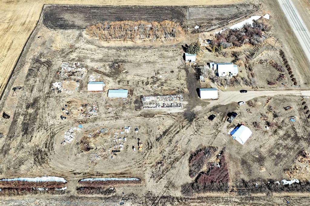 30416 Highway 2 A, Carstairs, Alberta, T0M0N0