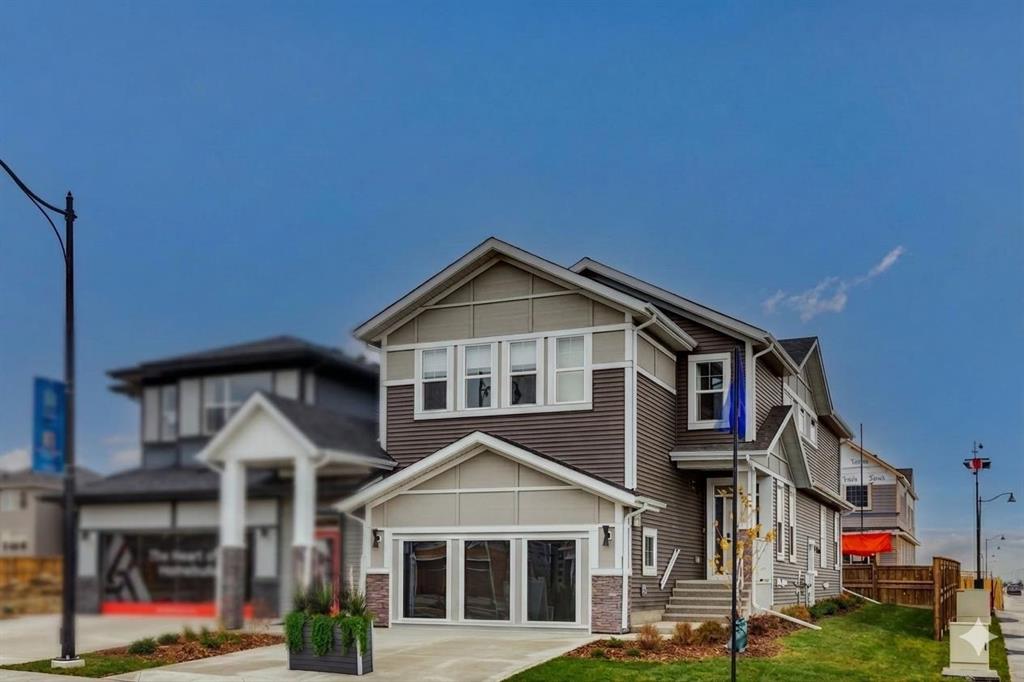 297 Homestead Terrace NE, Calgary, Alberta, T3J 5R6