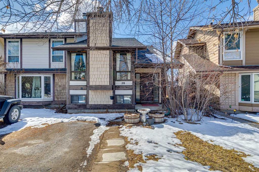 28 Templegreen Bay NE, Calgary, Alberta, T1Y 4Z3