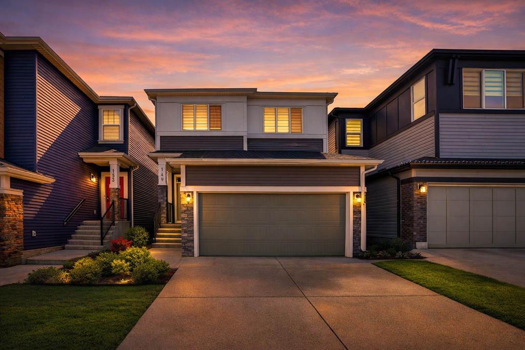 149 Belmont Villas SW, Calgary, Alberta, T2X 4W7