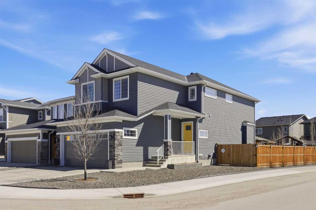 7 Evansglen Park NW, Calgary, Alberta, T3P0X9