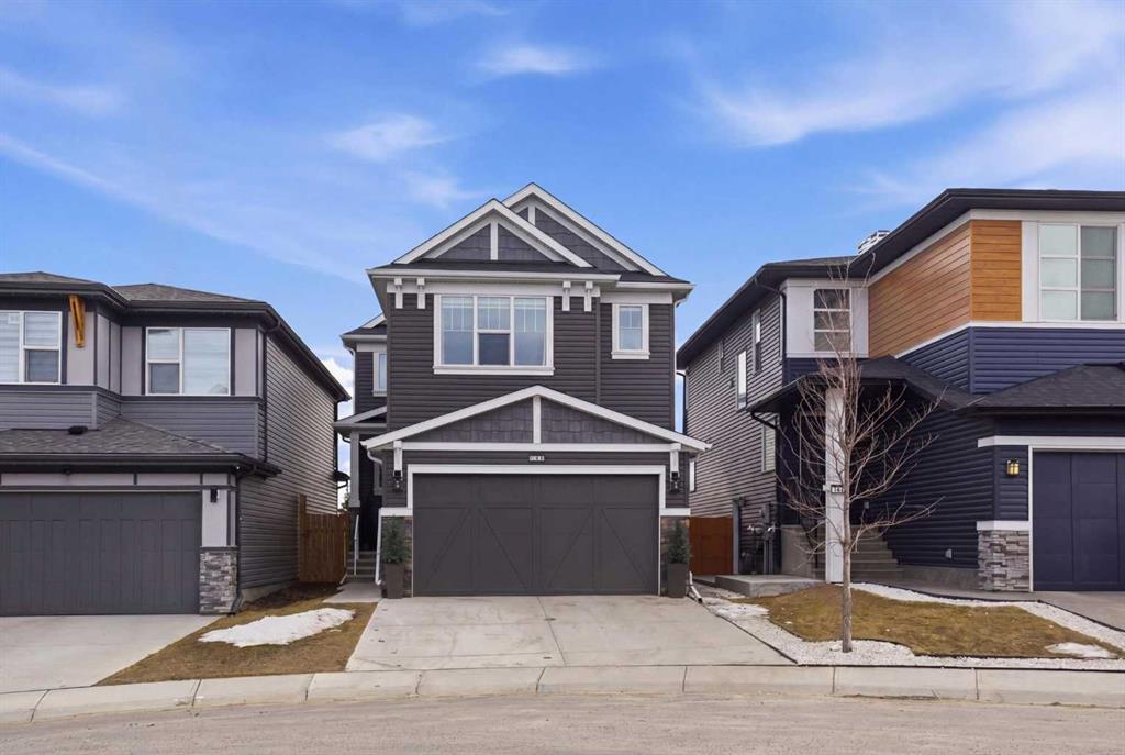 360 Calhoun Common NE, Calgary, Alberta, T3P 1T2