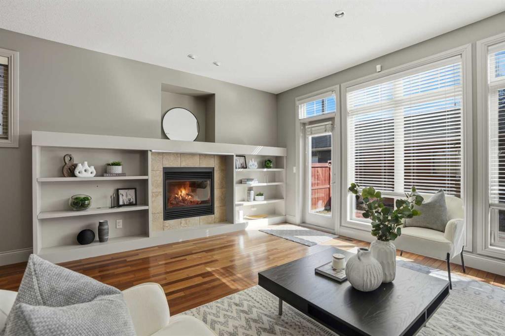 4112 19 Street SW, Calgary, Alberta, T2T 4Y3