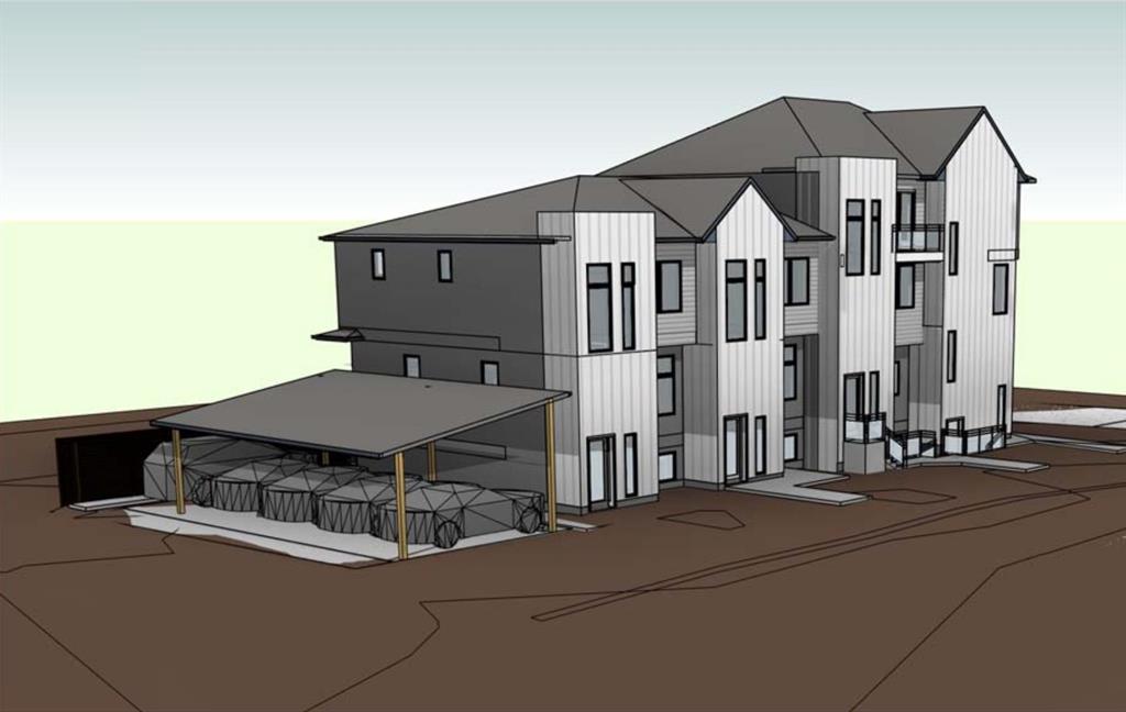 4220 Centre Street NE, Calgary, Alberta, T2E 2Y9