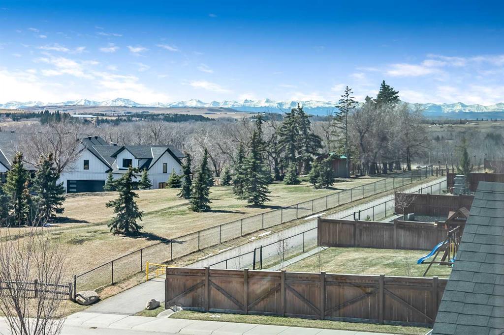 108 Mount Rae Heights, Okotoks, Alberta, T1S 0P1