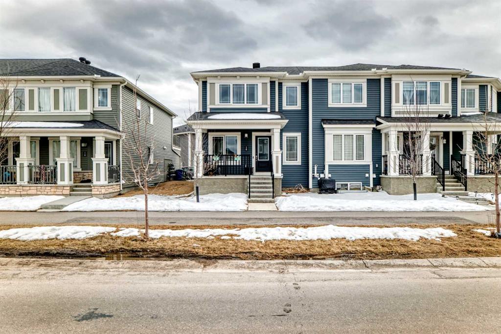 115 Cityscape Boulevard NE, Calgary, Alberta, T3N 1N5