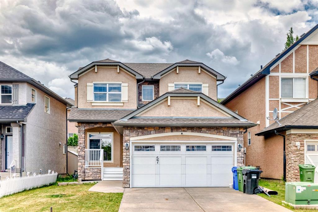 57 Sherwood Terrace NW, Calgary, Alberta, T3E 1M9
