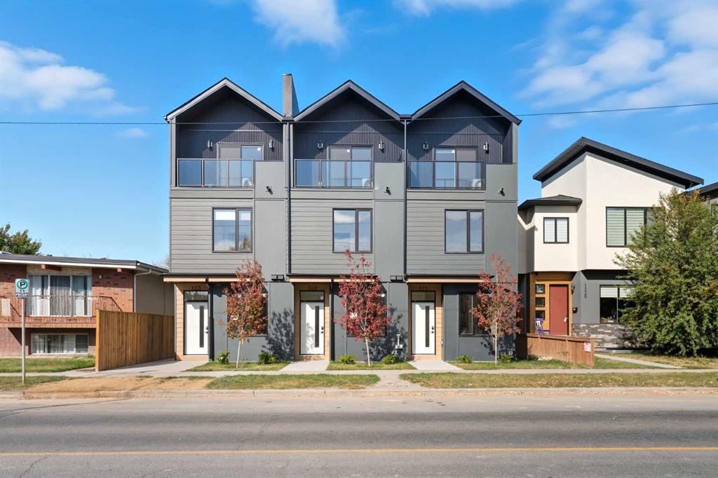 1224 20 Avenue NW, Calgary, Alberta, T2N 2K4