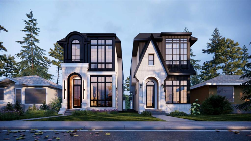 510 54 Avenue SW, Calgary, Alberta, T2V0C7