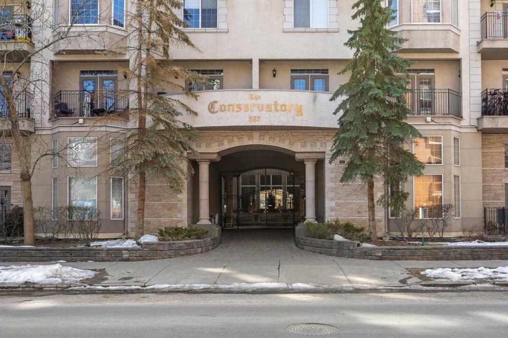 #301 527 15 Avenue SW, Calgary, Alberta, T2R1R5