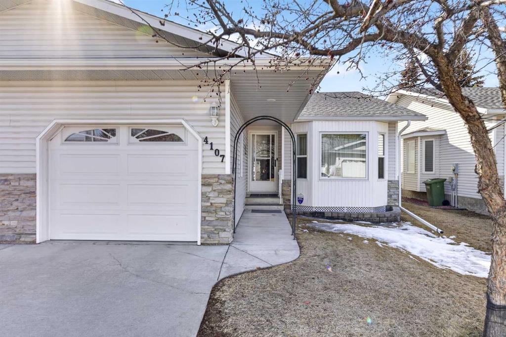4107 Silverpark Estates Close, Olds, Alberta, T4H 1B4