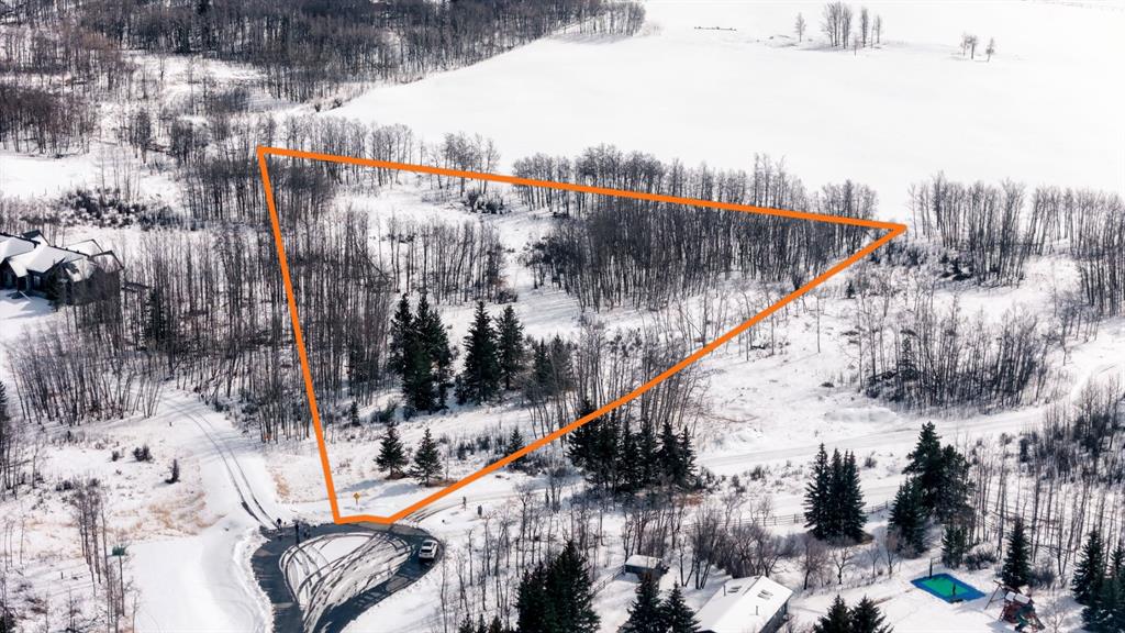 23 Grove Lane, Rural Rocky View County, Alberta, T4C 2Z3